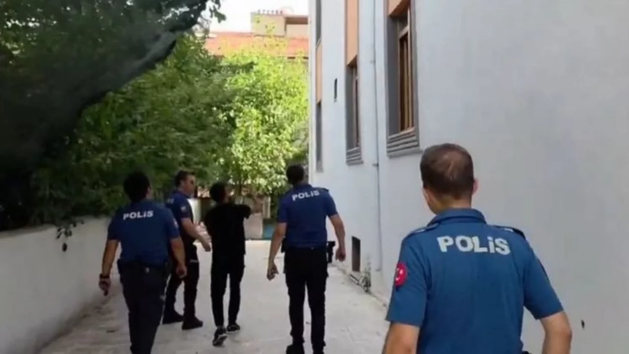&Uuml;&ccedil;&uuml;nc&uuml; kattan d&uuml;şen engelli kadın 3 aylık yaşam m&uuml;cadelesini kaybetti