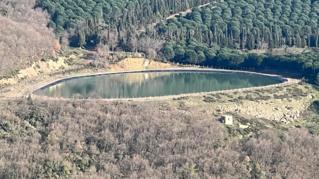 Bursa'da çiftçilerin umutlu bekleyişi sürüyor! "Parsellere cezai işlem uygulanacaktır"