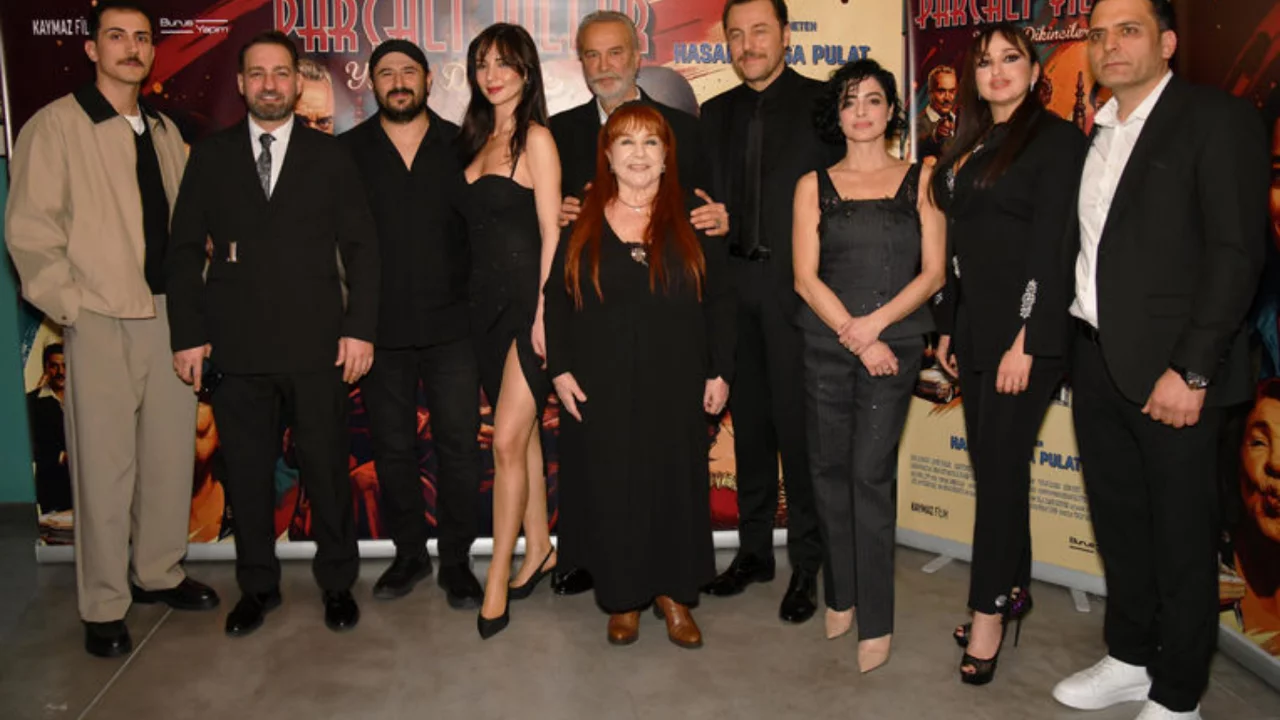  Levent Özdilek: Hem gülüp hem de dramla karşılaşacaklar 