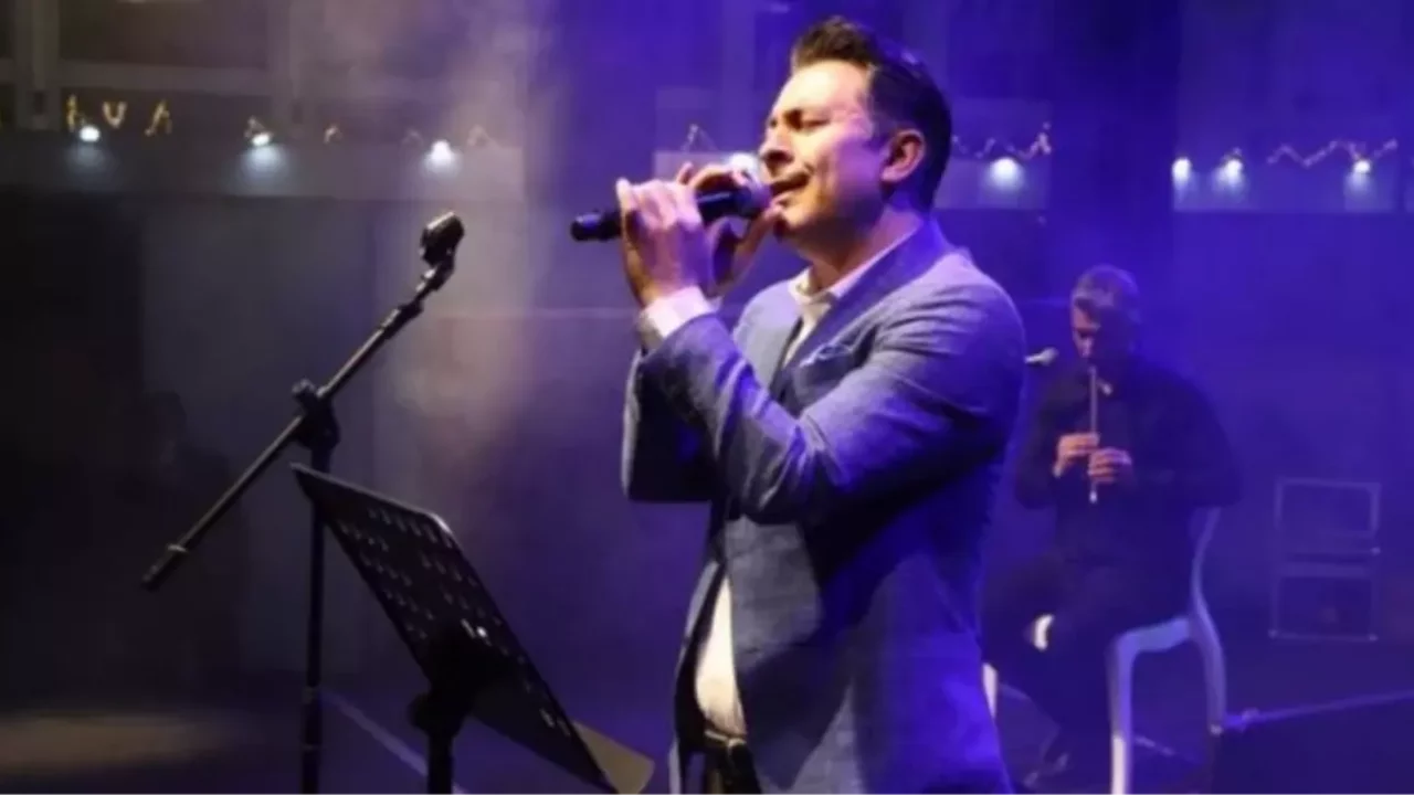 Abdurrahman Önül kimdir? 'K&acirc;be'de Hacılar H&ucirc; Der Allah' ilahisinin bestecisi Abdurrahman Önül kaç yaşında, nereli?