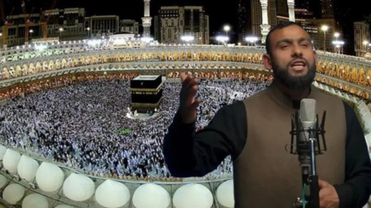 H&ucirc; zikri ne demektir, anlamı nedir? "Kabe'de Hacılar H&ucirc; Der Allah..."