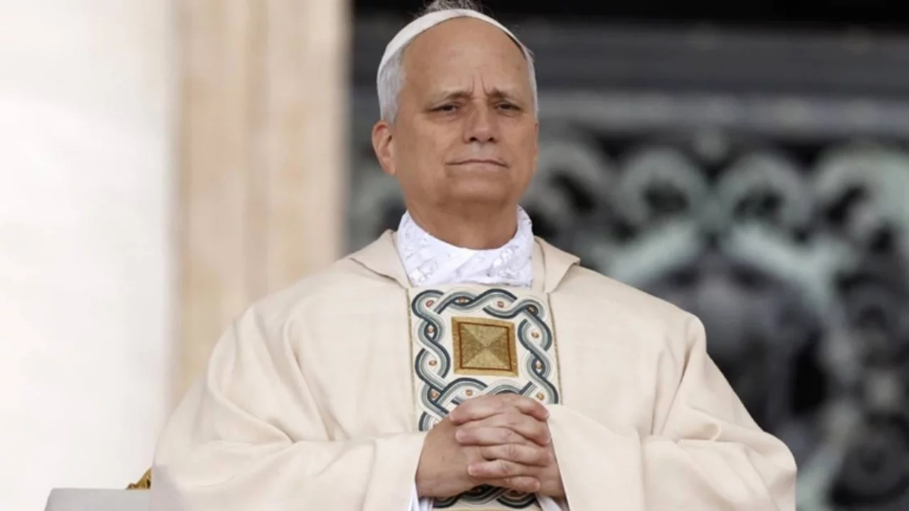 Papa, rahipleri uyardı! "Yapay zekayı değil, beyninizi kullanın" 