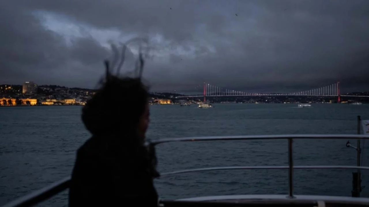 İstanbullular dikkat! Sibirya soğukları geliyor 