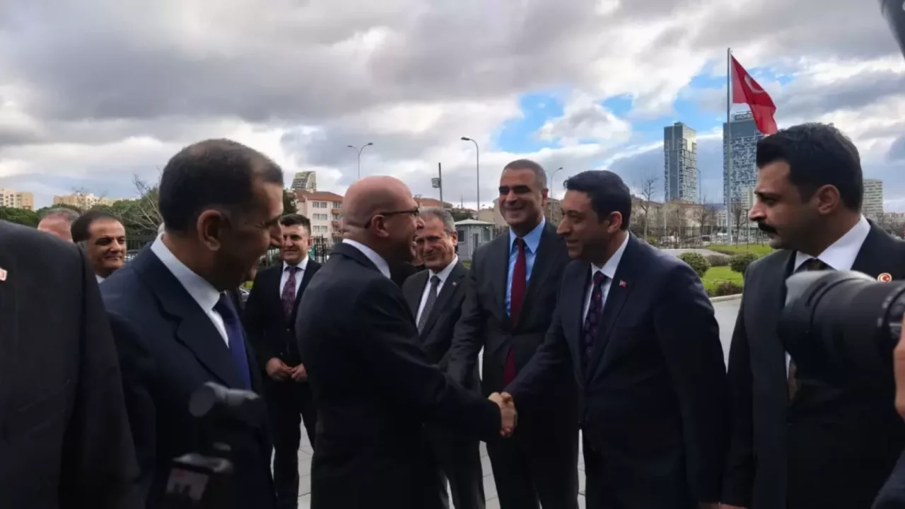 Anadolu Cumhuriyet Başsavcılığı'na Mehmet Beşir Güven atandı