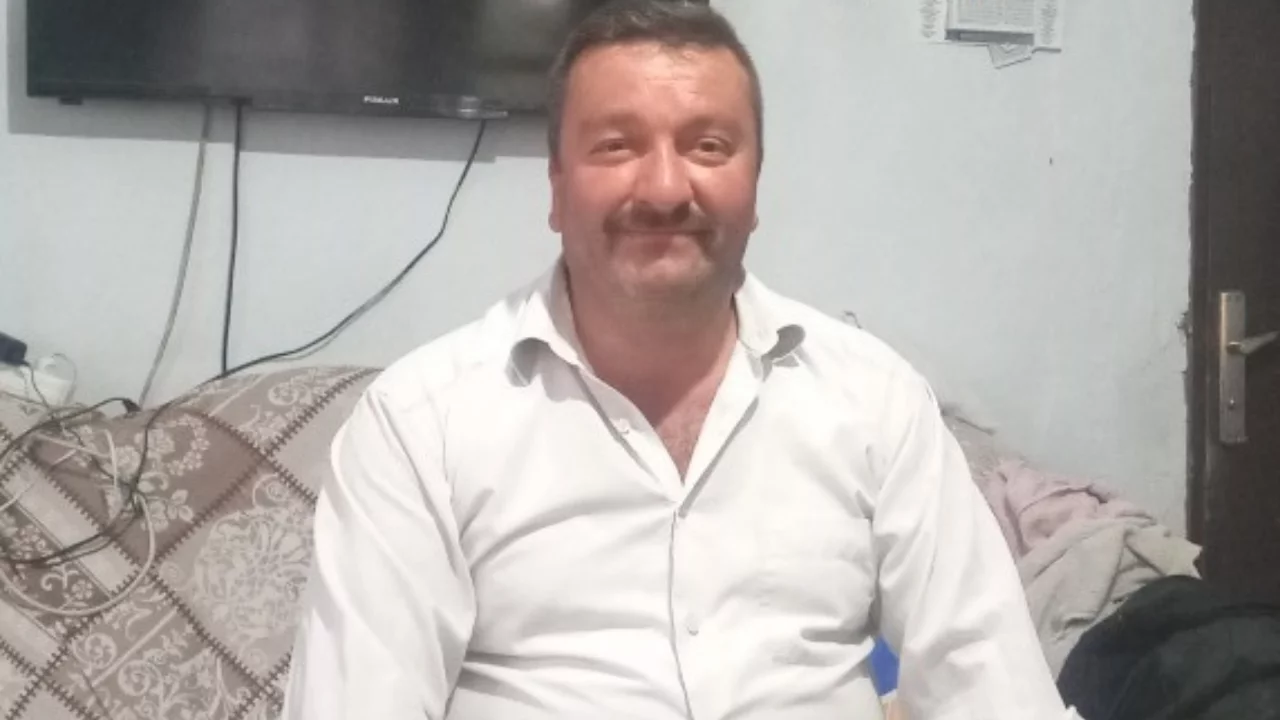 Tarlada kavga ettiği husumetlisini öldüren sanık hakim karşısına çıktı