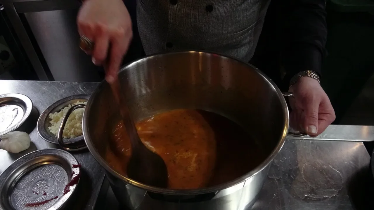 Gerçek bir şifa deposu! "Keloğlan çorbası" Ramazan sofralarına damga vurdu 