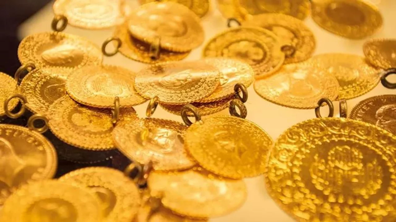 Bursa'da altın fiyatları tarihi zirvelere yakın seyrediyor! 