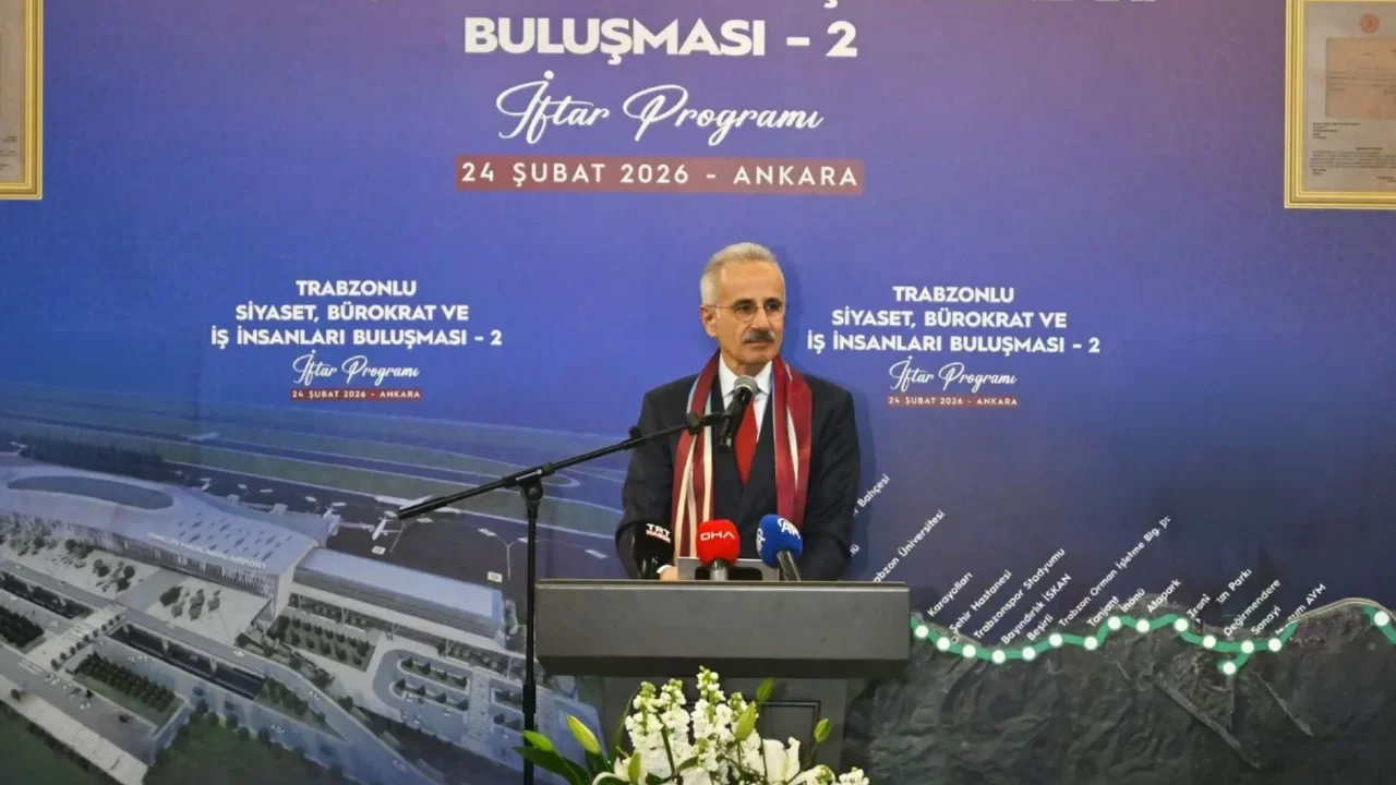 Yol 2 saate d&uuml;şecek! 5 kenti birbirine bağlayacak proje