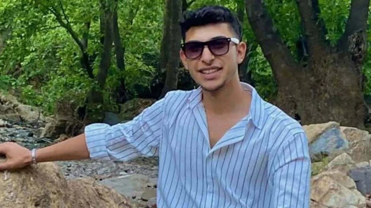 Manisa'da iş cinayeti soruşturması: 20 yaşındaki iş&ccedil;inin &ouml;l&uuml;m&uuml;ne bir tutuklama