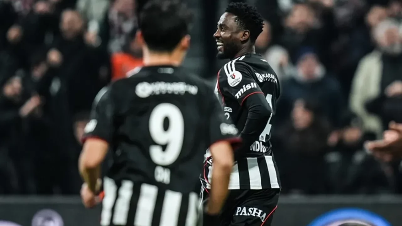 Beşiktaş milli kaleciyle anlaştı! Bonservisi belli oldu, imzalar atılıyor 