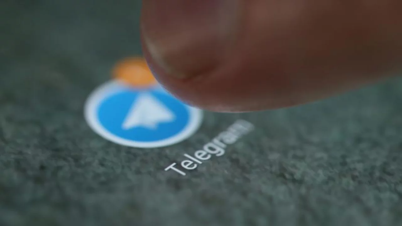 Rusya'dan Google ve Telegram'a ceza yağdı!