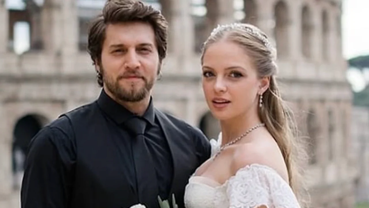  İpek Filiz Yazıcı ve Ufuk Beydemir evliliğini ihanet mi bitirdi?  