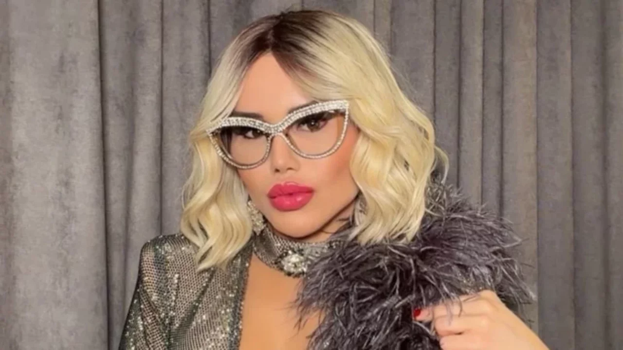  Ceylan'dan estetik itirafı geldi 