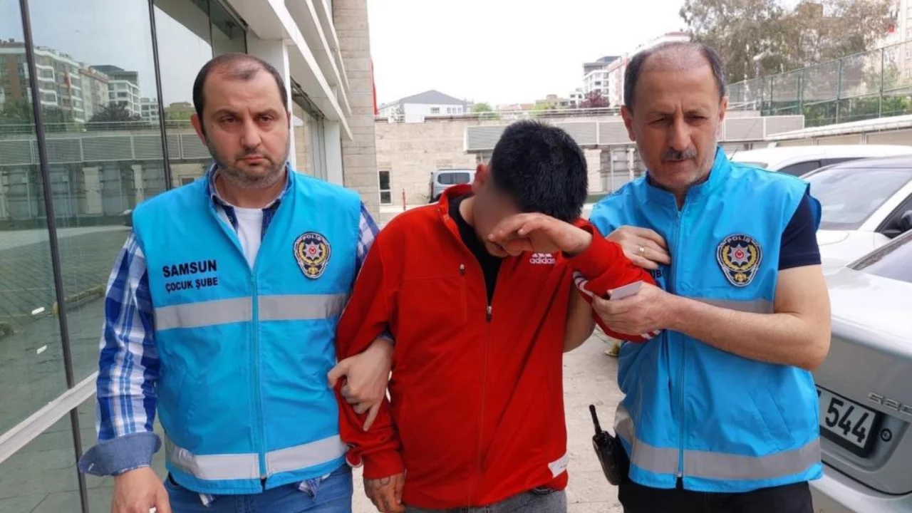 Gemiciyi öldüren 9 suç kaydı bulunan 17 yaşındaki sanığa 10 yıl hapis