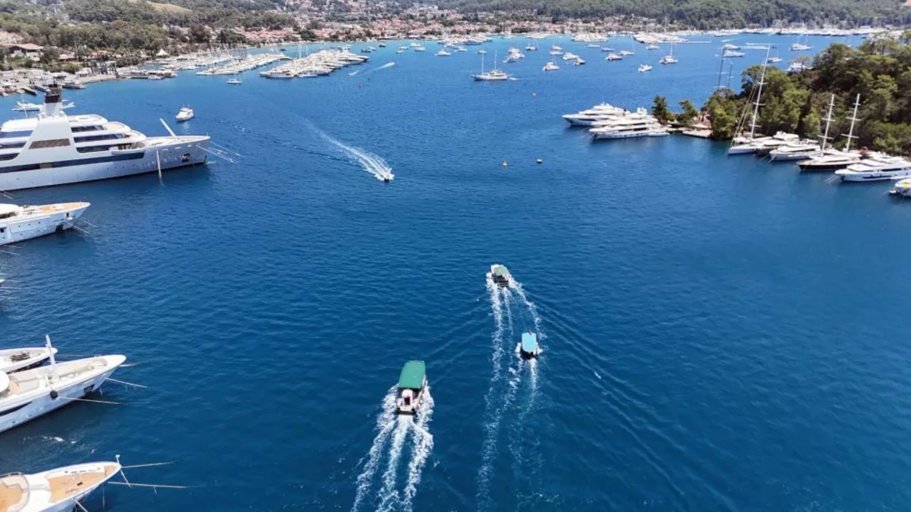 Danıştay'dan 'Bütünleşik Kıyı Alanları Planı' kararı: Durduruldu