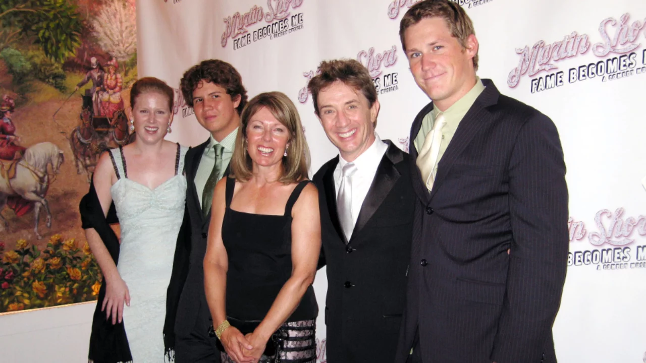 Martin Short'un kızı Katherine hayatını kaybetti