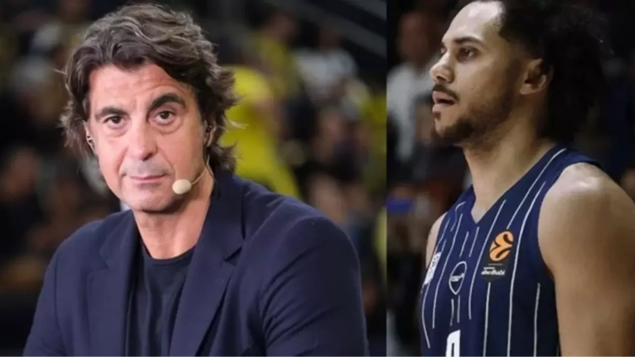 Shane Larkin İbrahim Kutluay olayı nedir? Shane Larkin, İbrahim Kutluay'a ne dedi?