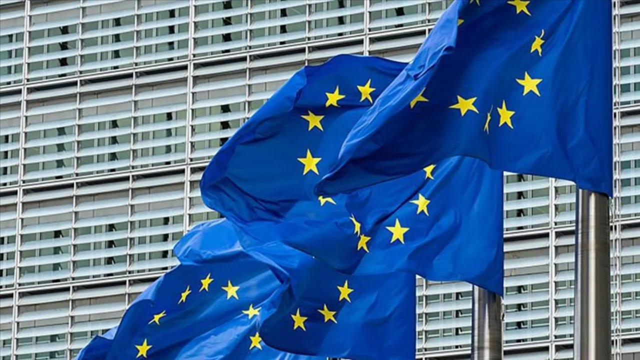 AB, Balkan ülkelerini roaming bölgesine dahil etmeye hazırlanıyor