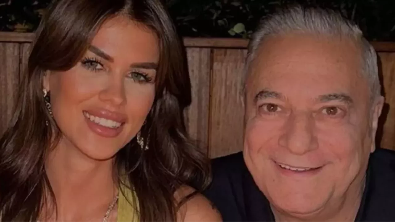 Mehmet Ali Erbil ile Gülseren Ceylan kaç ay evli kaldılar? Mehmet Ali Erbil ile Gülseren Ceylan ne zaman boşandı?