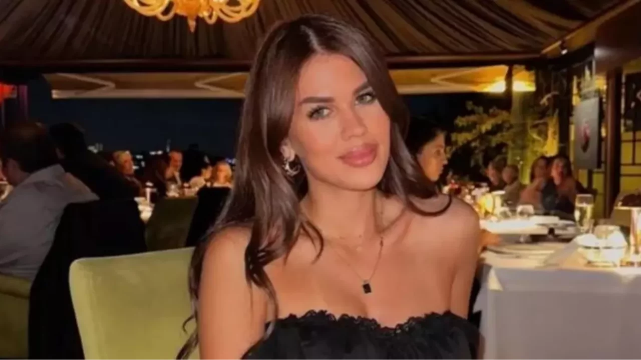 Gülseren Ceylan kimdir? Mehmet Ali Erbil'in eski eşi Gülseren Ceylan kaç yaşında, nereli?