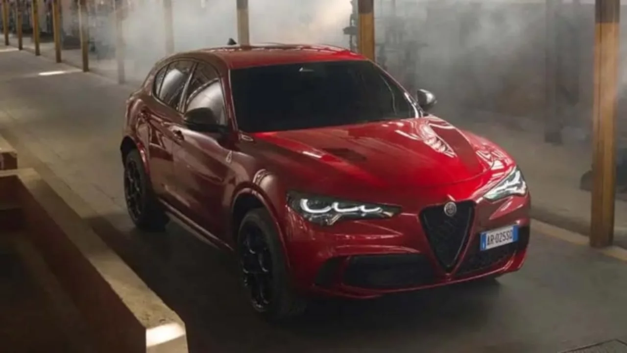 Alfa Romeo'dan sürpriz karar: Quadrifoglio serisi için siparişler yeniden açılıyor