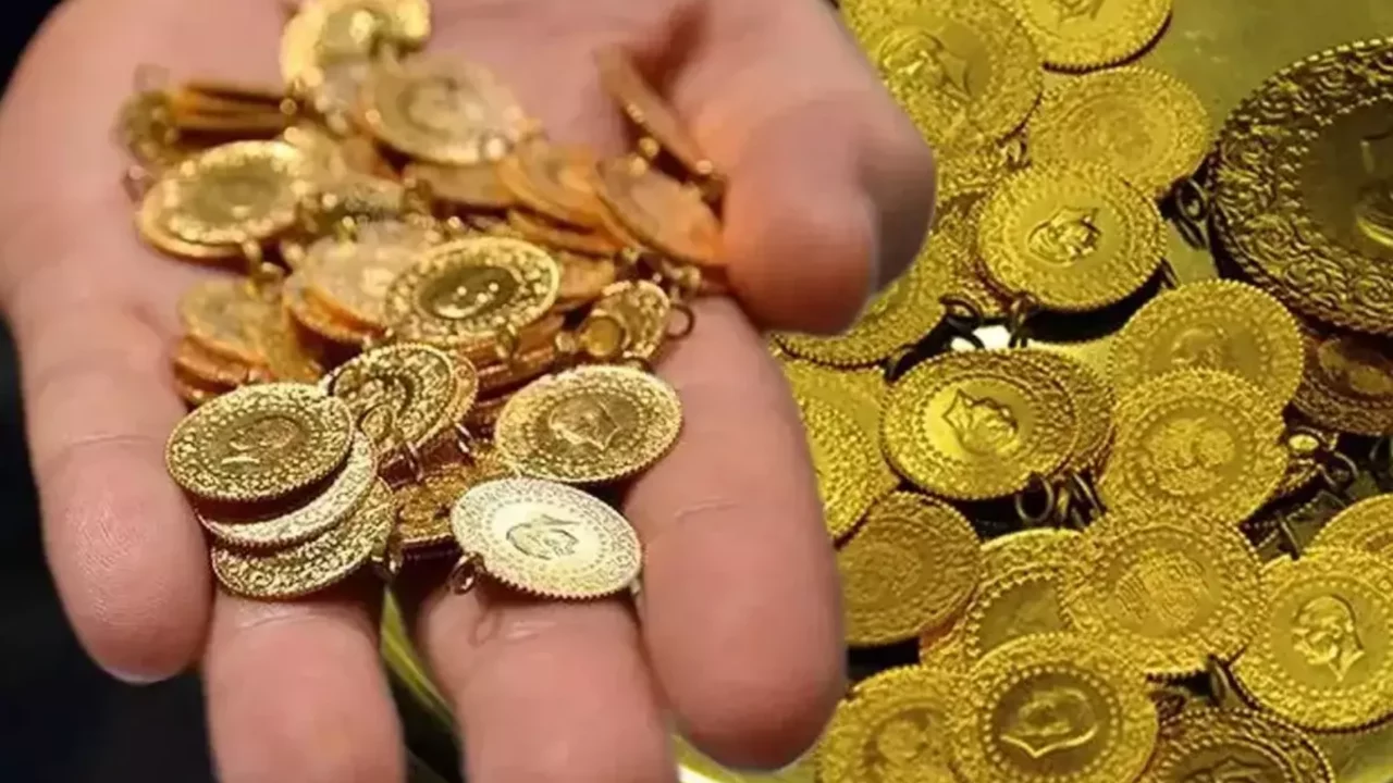 Dev bankadan altın için çılgın tahmin!