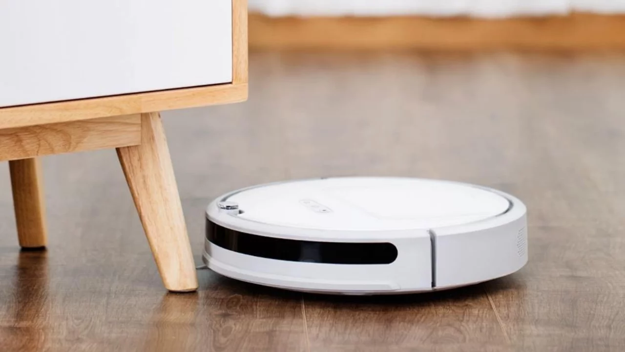 Robot süpürgede güvenlik açığı: 24 ülkeden 7 bin kameraya erişti!