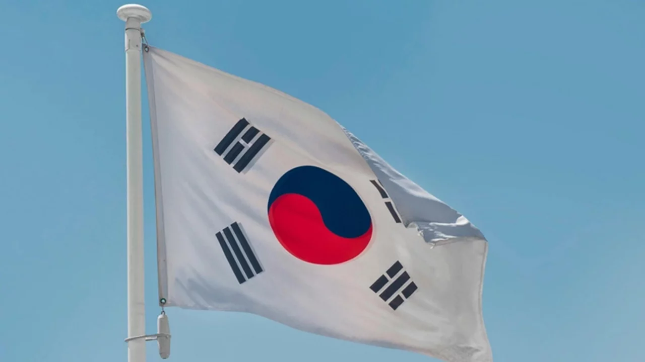 Güney Kore'de doğumlar yeniden artışta 