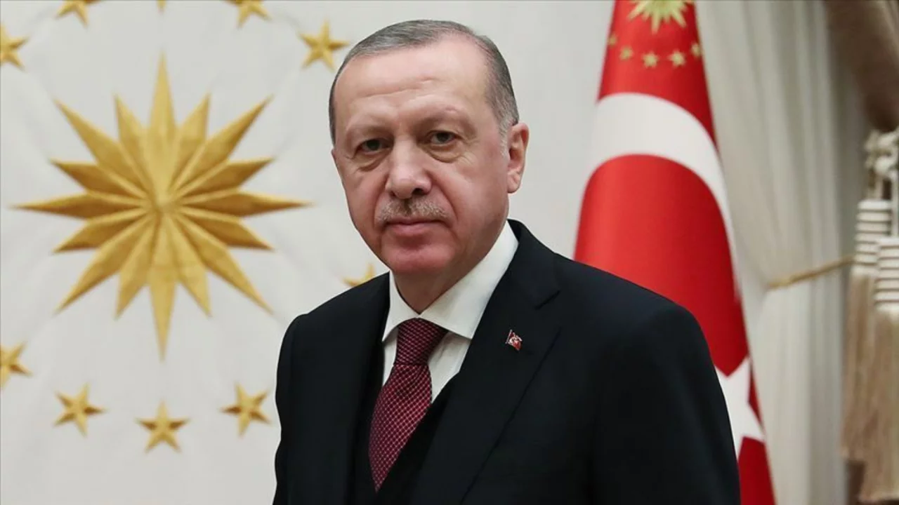 Cumhurbaşkanı Erdoğan: Hukuk tanımaz İsrail, Gazze ve Batı Şeria'ya yönelik saldırılarını artırarak sürdürüyor 