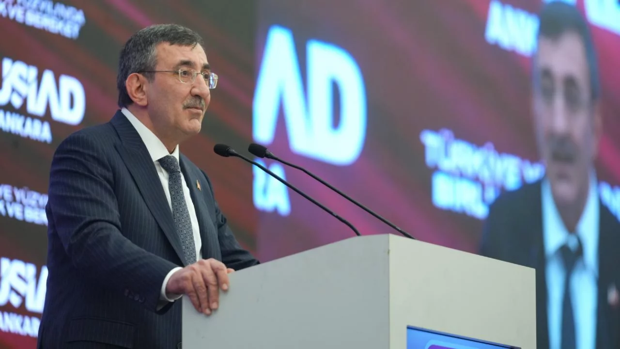 Yılmaz: Enflasyonda düşüşün devam ettiği bir dönem olacak 