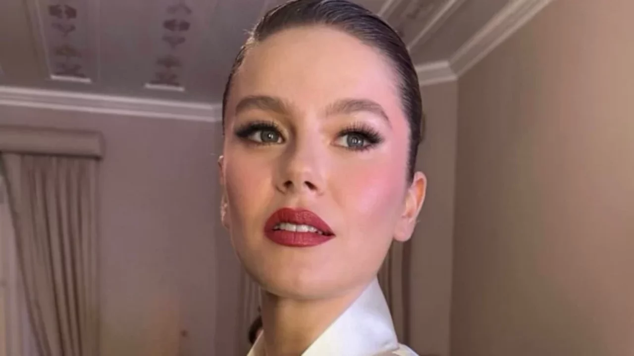  Burcu Biricik sitem: Sistemimiz oyunculara acımasız 