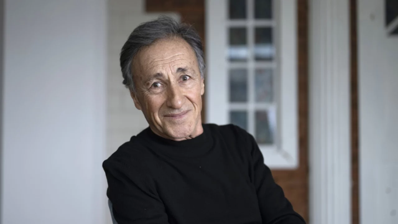  Yalçın Özden'in sağlık durumuyla ilgili açıklama