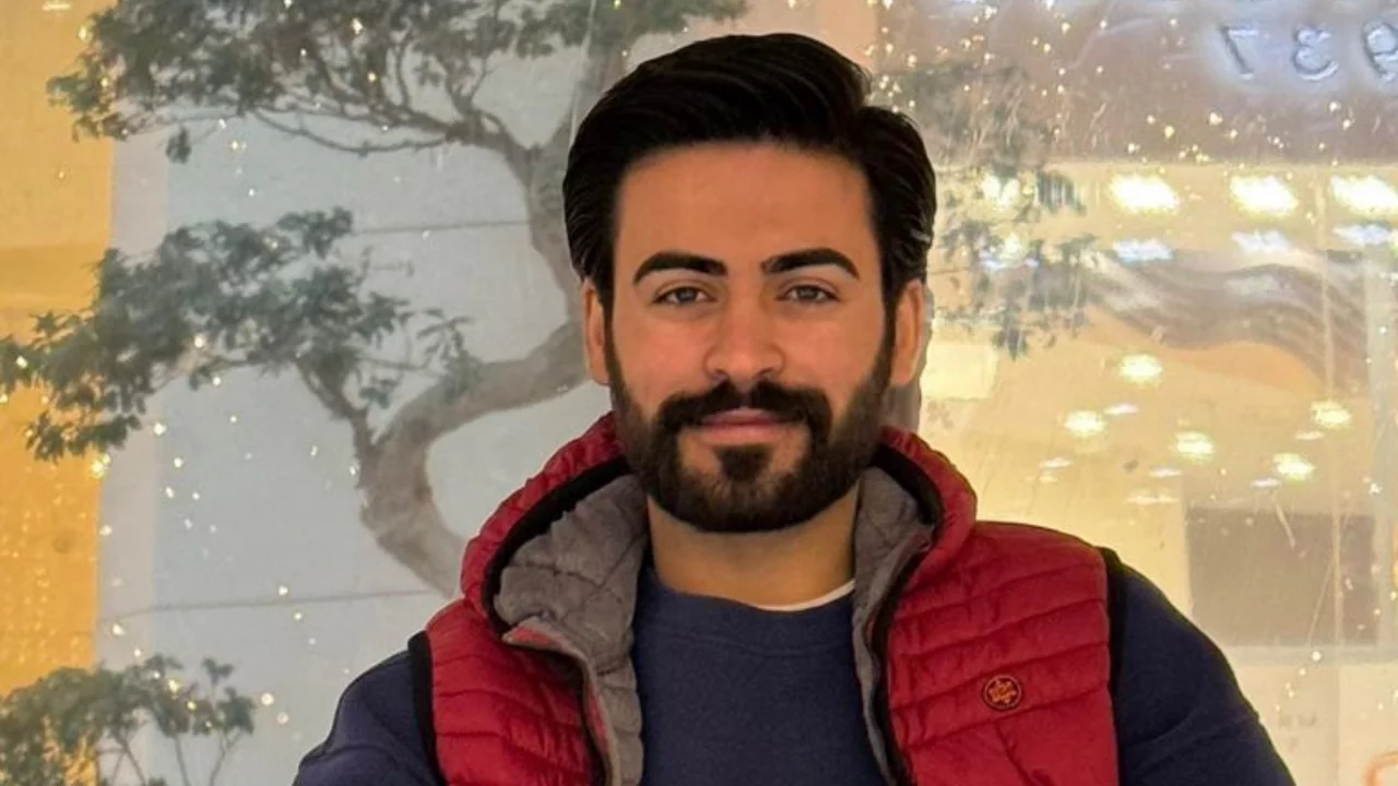 Sinekliği parçalayıp evden çıktı, 7 gündür kayıp