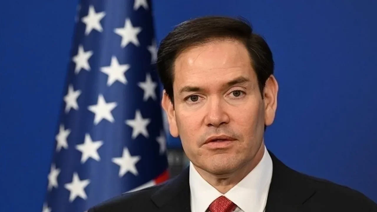 Konuşmayı reddettiler! ABD'den İran'a balistik füze uyarısı 