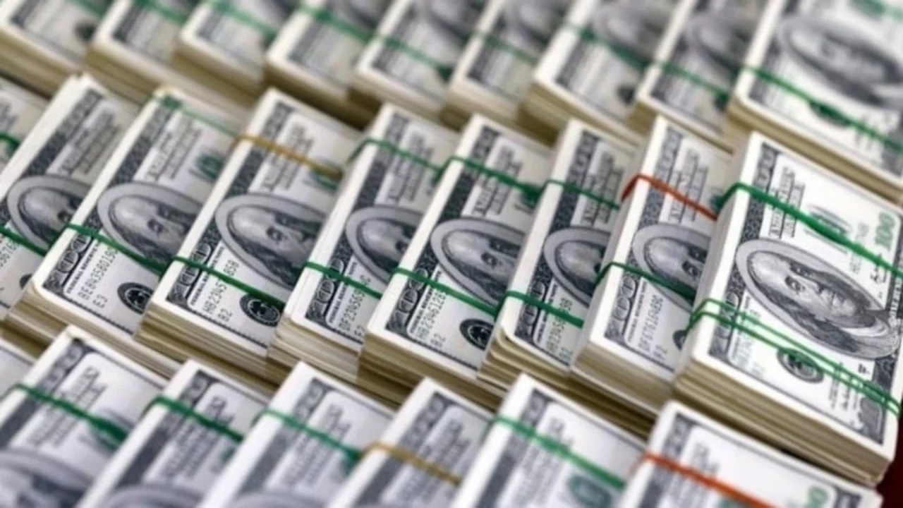 Küresel borçlar rekor kırdı