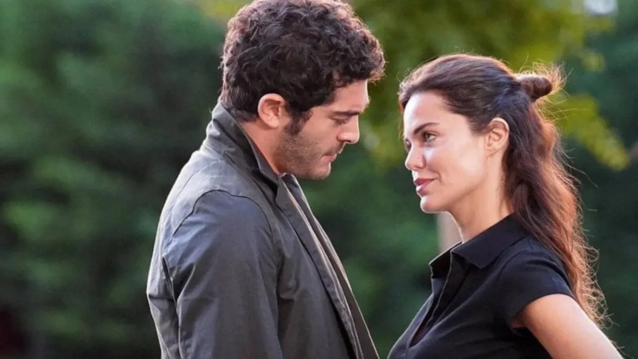 Now TV dizinin fişini çekti: 22. bölümde final yapacak