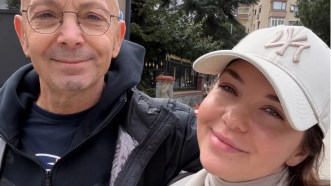  Gizem Güven: Yoğun bakımı atlattık 