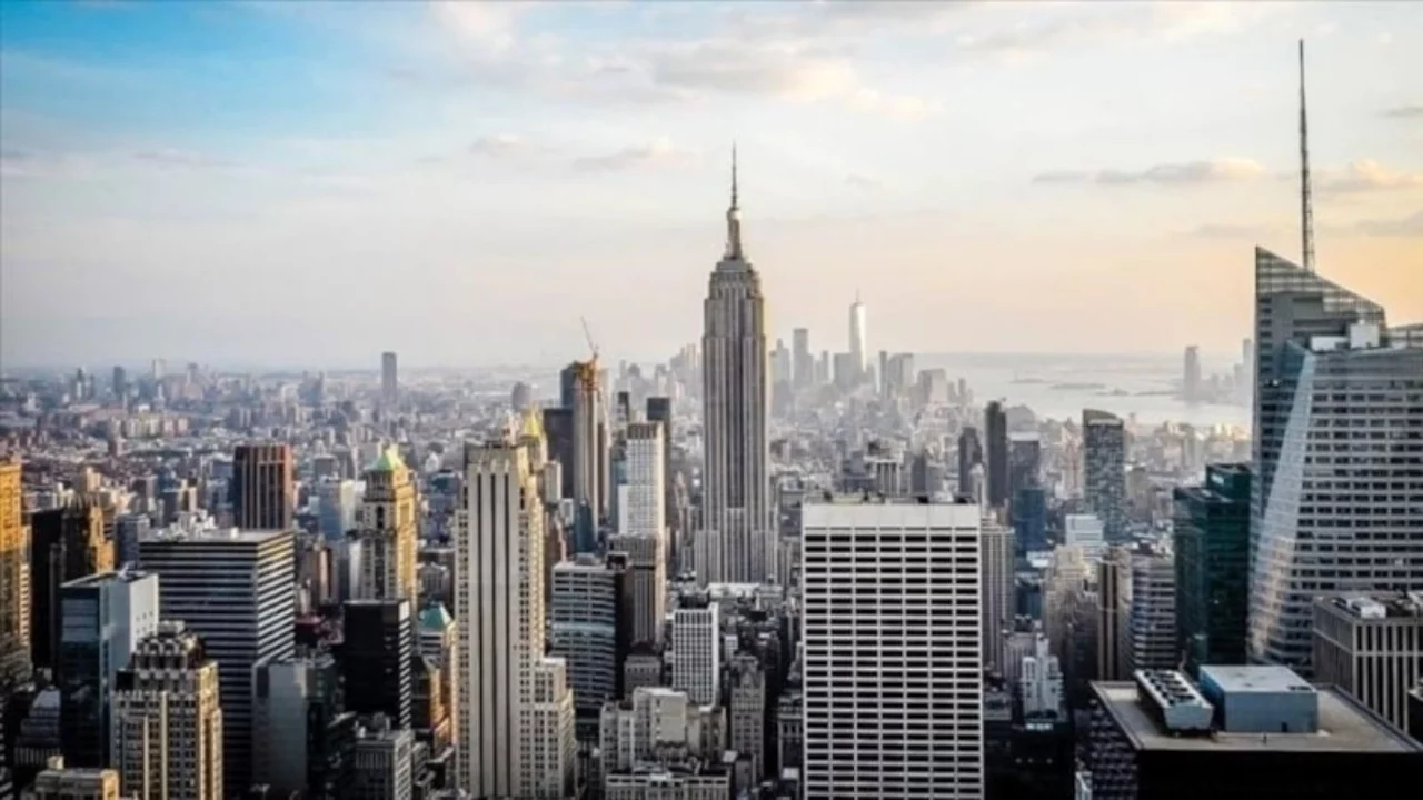 ABD'de mortgage faizi Eylül 2022'den bu yana en düşük seviyesine geriledi