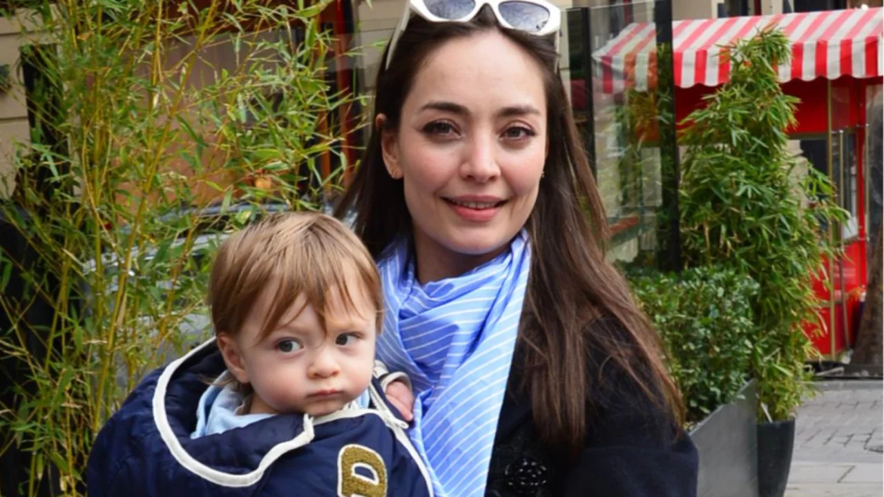 Zeynep Tuğçe Bayat: Hiç kimse bizim kadar iyi şeyler çıkaramaz