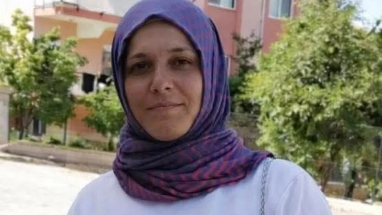 Evde bakım personeli görev yolunda hayatını kaybetti