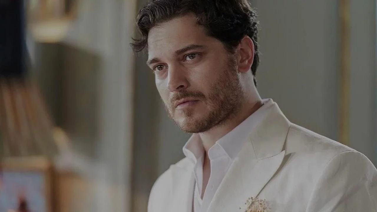 Çağatay Ulusoy Galatasaray formasıyla olay oldu: Juventus gecesine damga vurdu