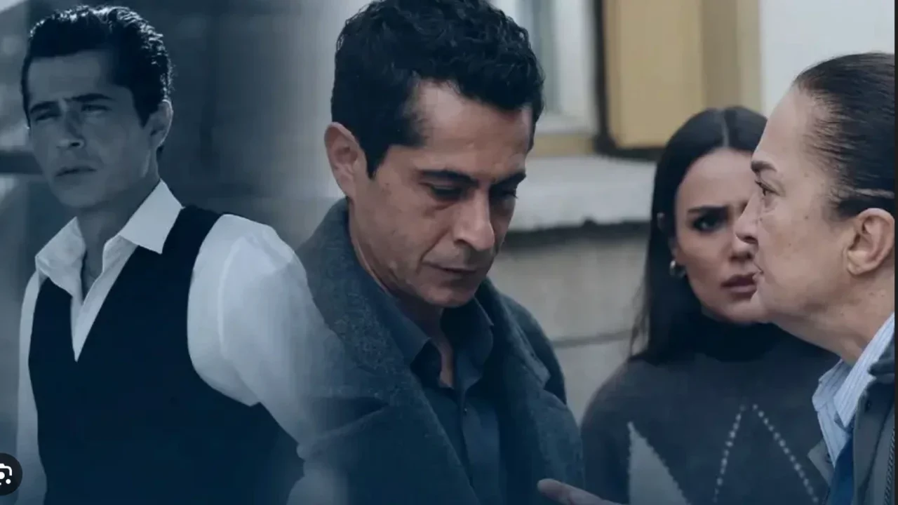 İsmail Hacıoğlu gitti, o isim geldi! İşte yeni başrol oyuncusu