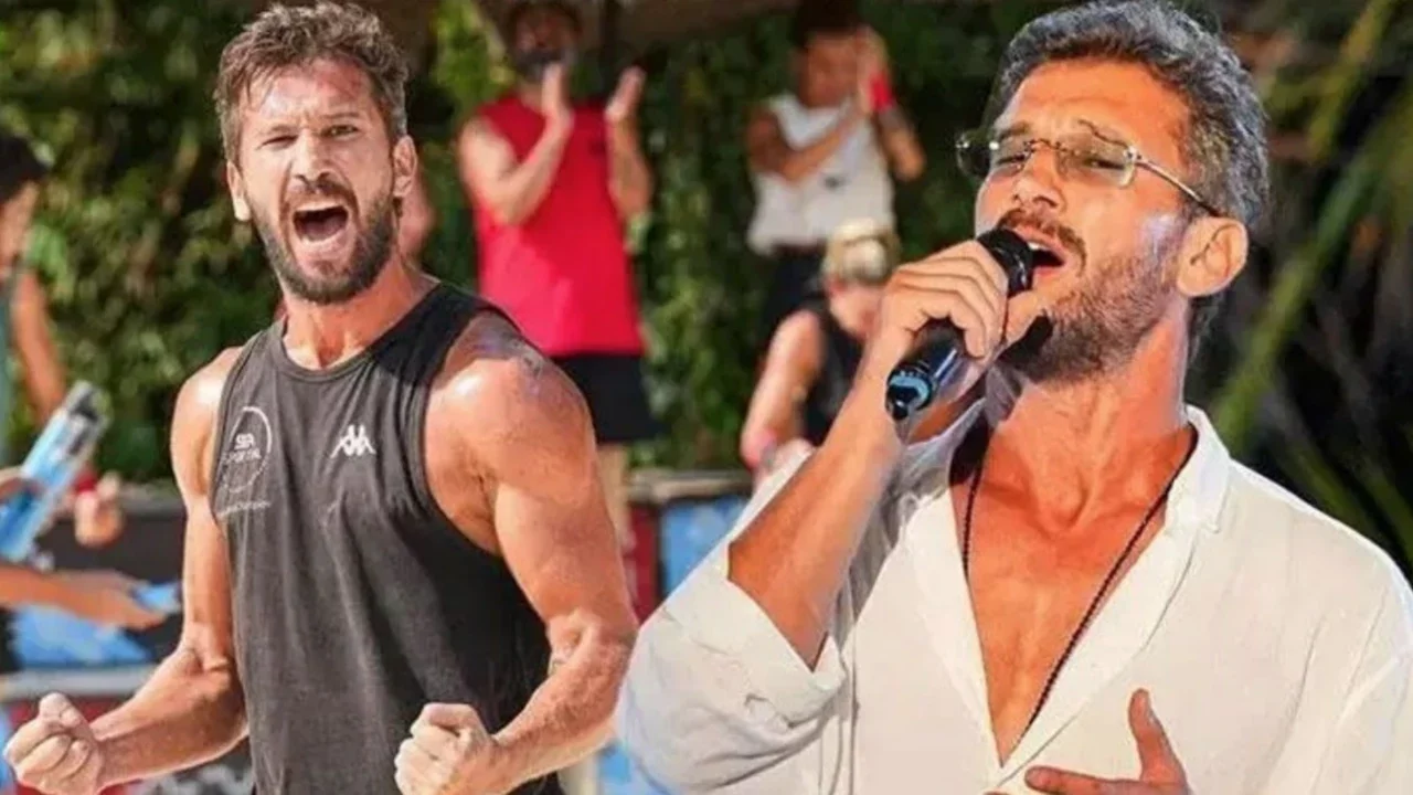  Uyuşturucudan gözaltına alınmıştı! Adem Kılıççı'dan günler sonra ilk açıklama 