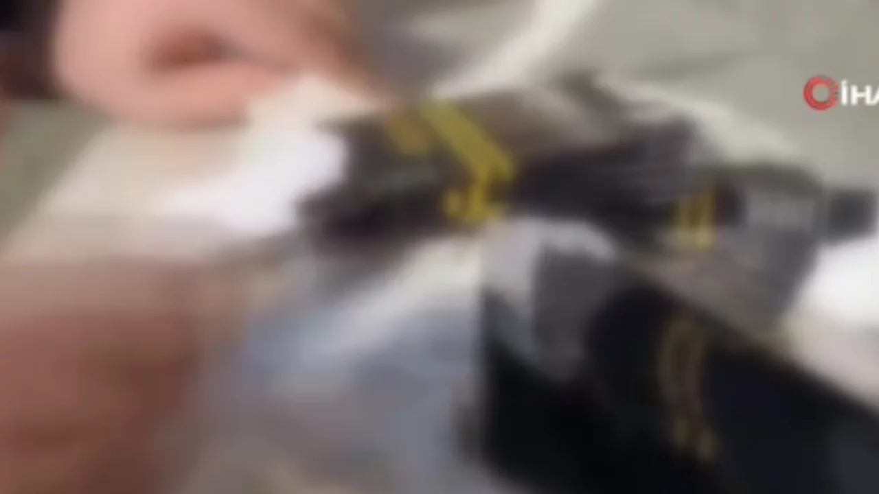 Kaçak sigaralar piyasaya sürülecekti: 2 milyon TL'lik kaçak ürün ele geçirildi