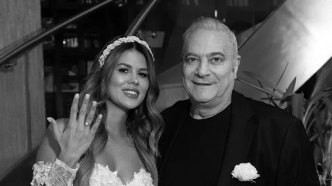  Mehmet Ali Erbil'den tek celsede boşandı! Gülseren Ceylan ağlıyor 