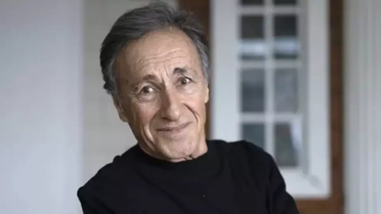 Yoğun bakımdaki usta oyuncudan haber var!