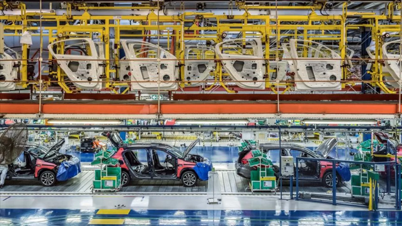 Bursa'nın efsanesi için veda vakti geldi! İşte Tofaş'ın 1 milyar euroluk yeni planı