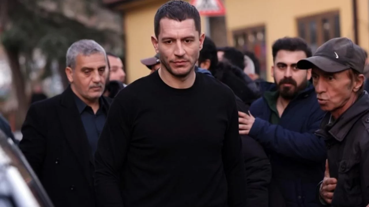 Yeraltı 5. bölümüyle reyting listesini alt üst etti! ''...