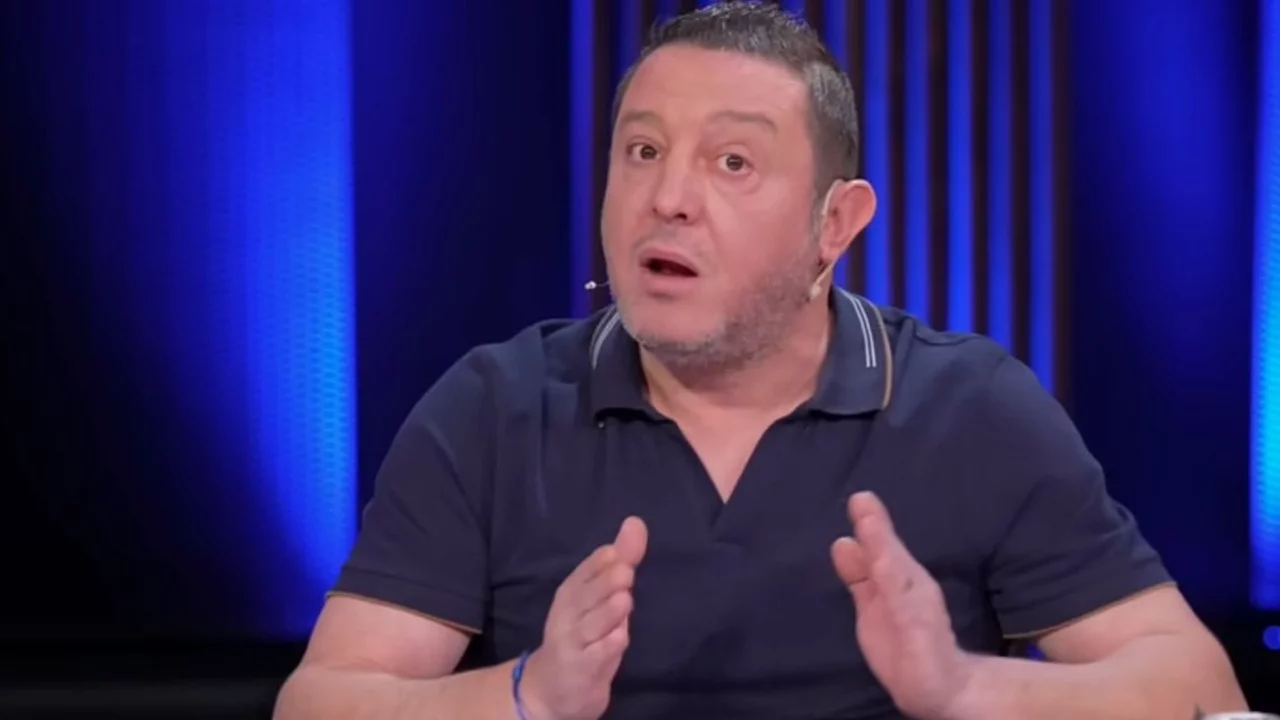 Nihat Kahveci Galatasaray'ı çok sert uyardı 