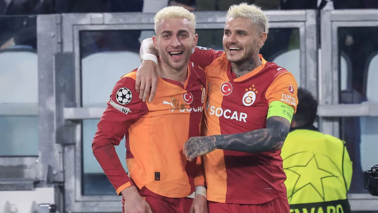 Galatasaray'ın Şampiyonlar Ligi geliri ne kadar?